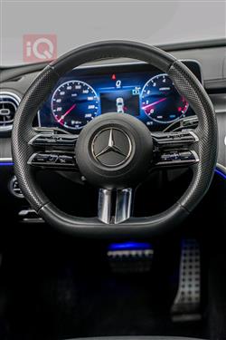 مرسيدس بنز C-Class